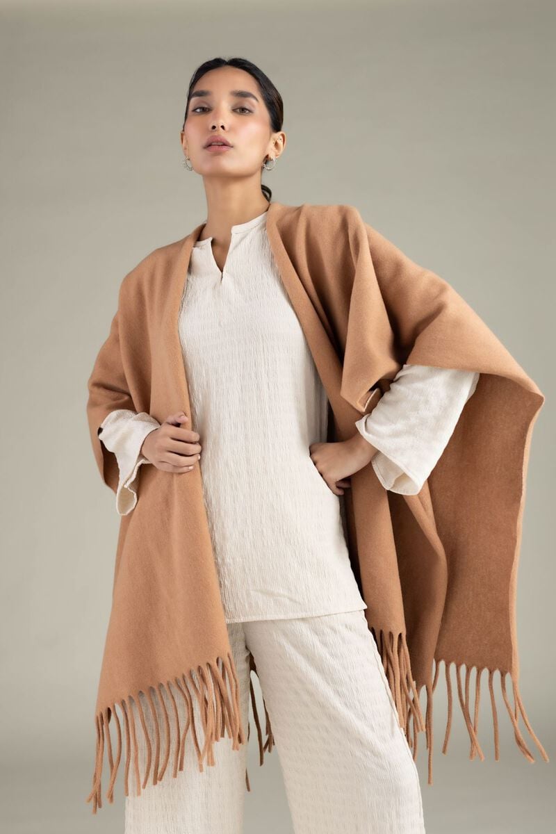 Cape