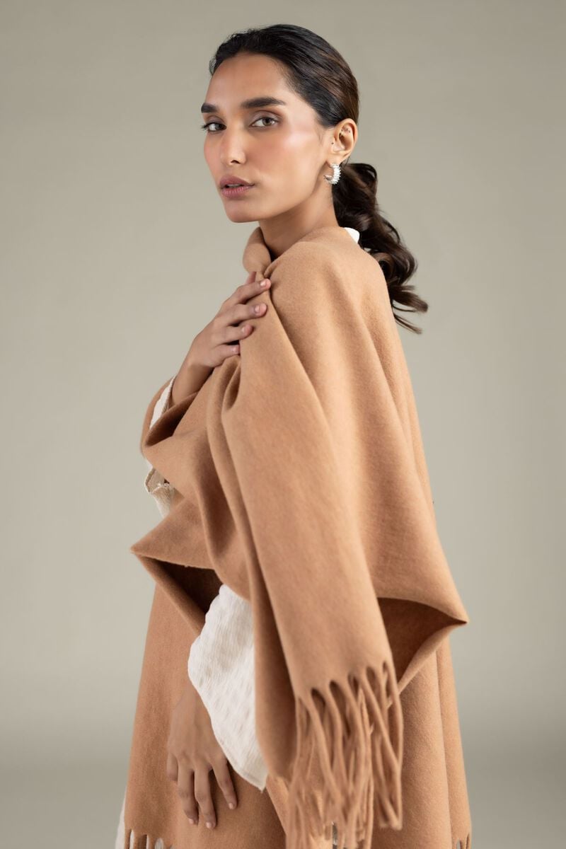 Cape
