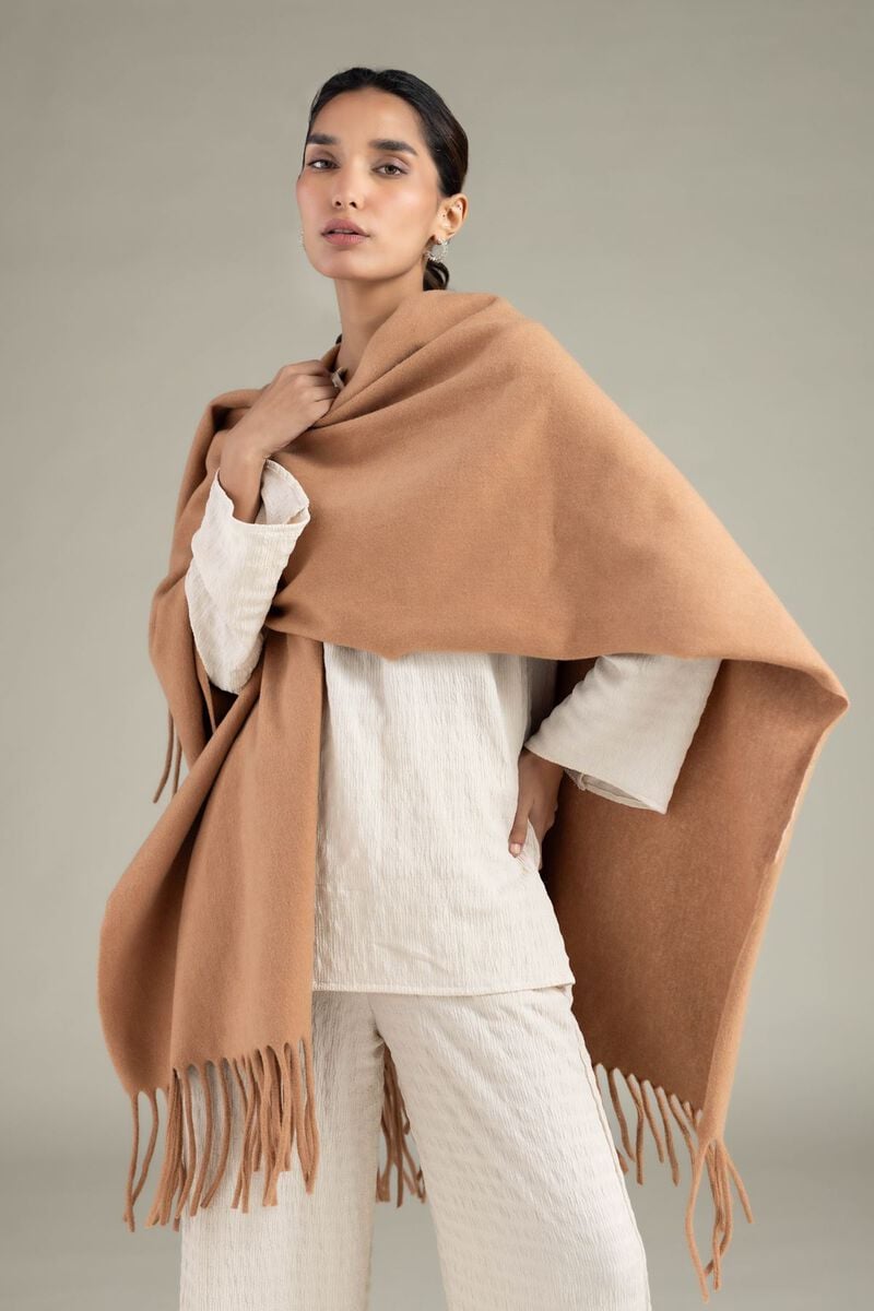 Cape