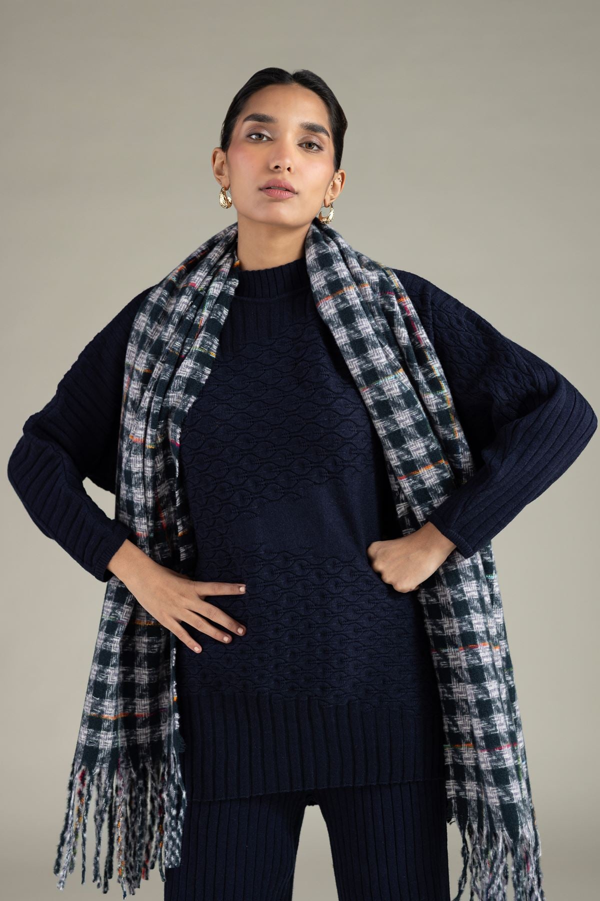 Shawl