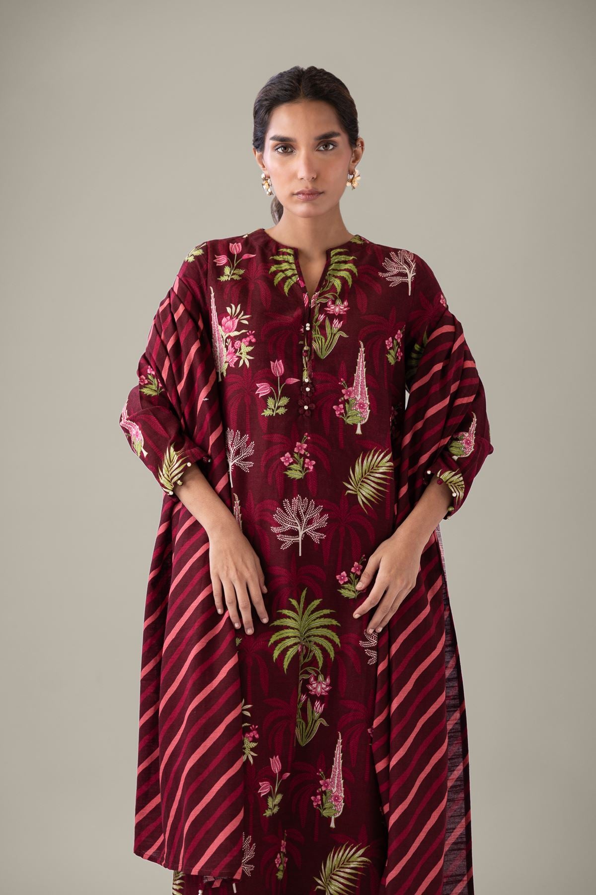 Dupatta