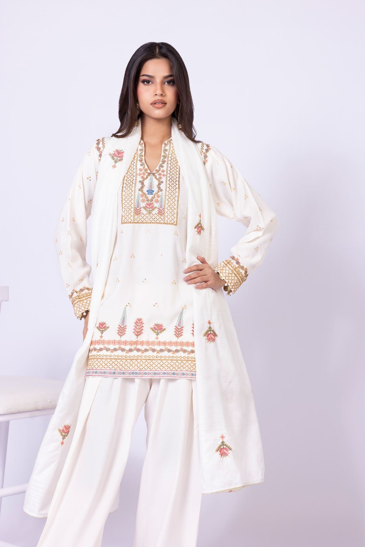 Dupatta
