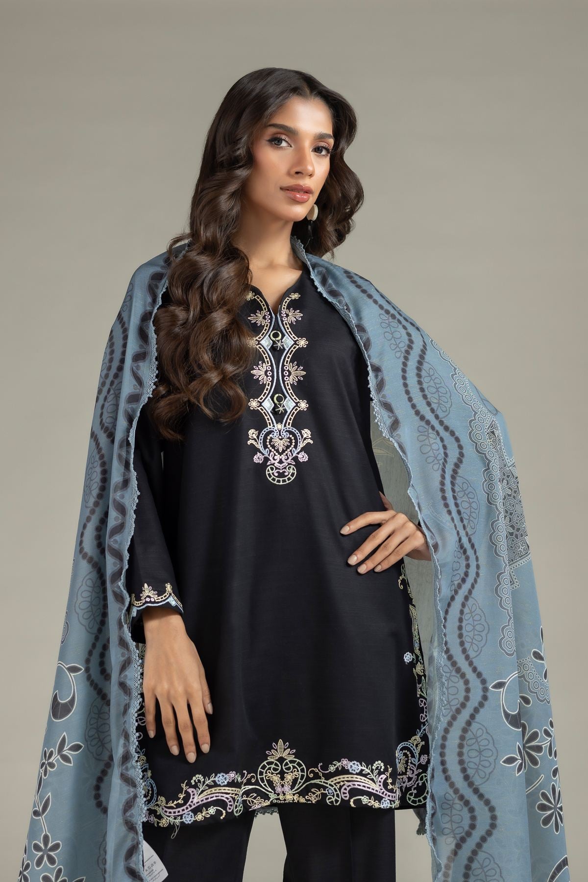 Dupatta