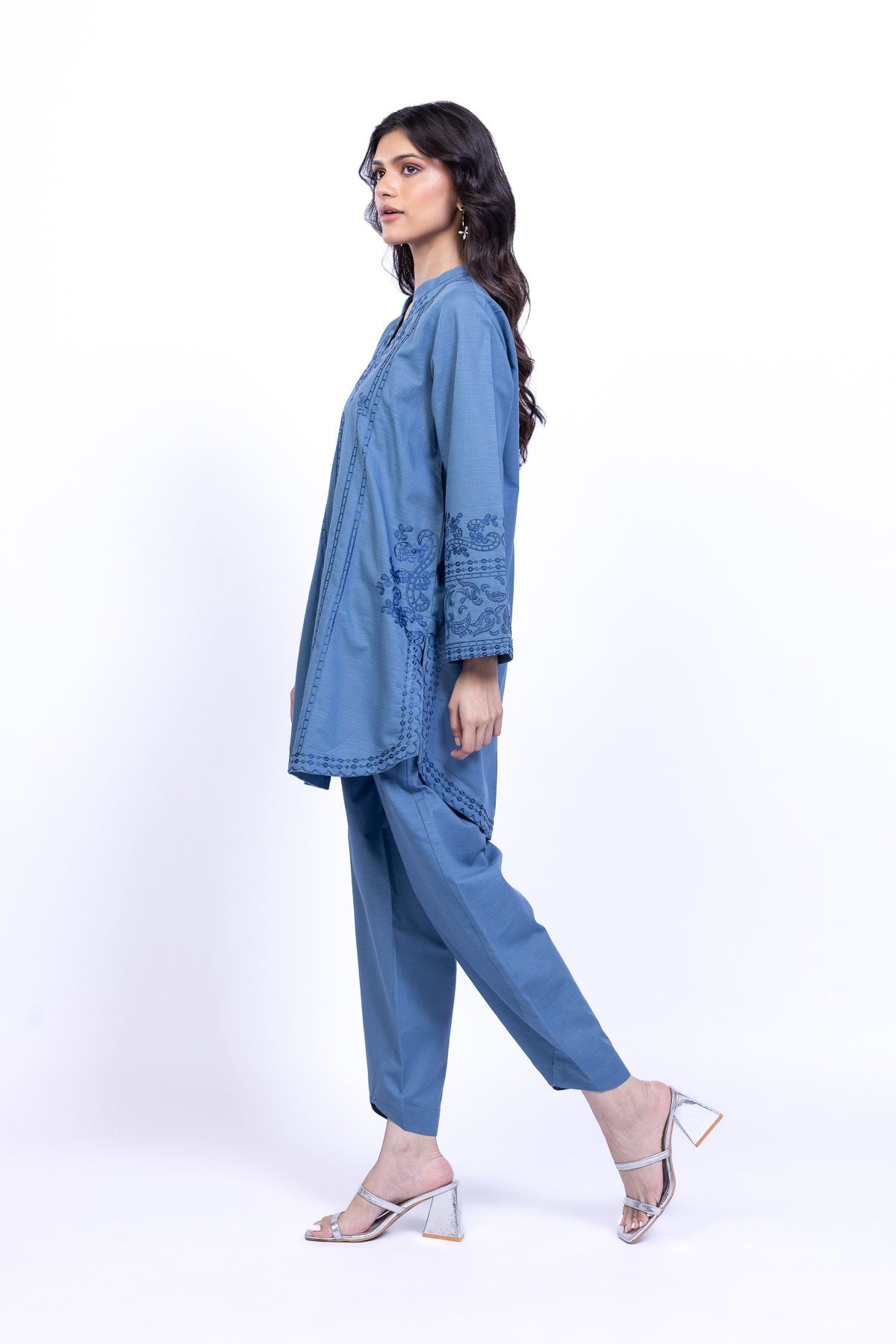Smart Fit Pants