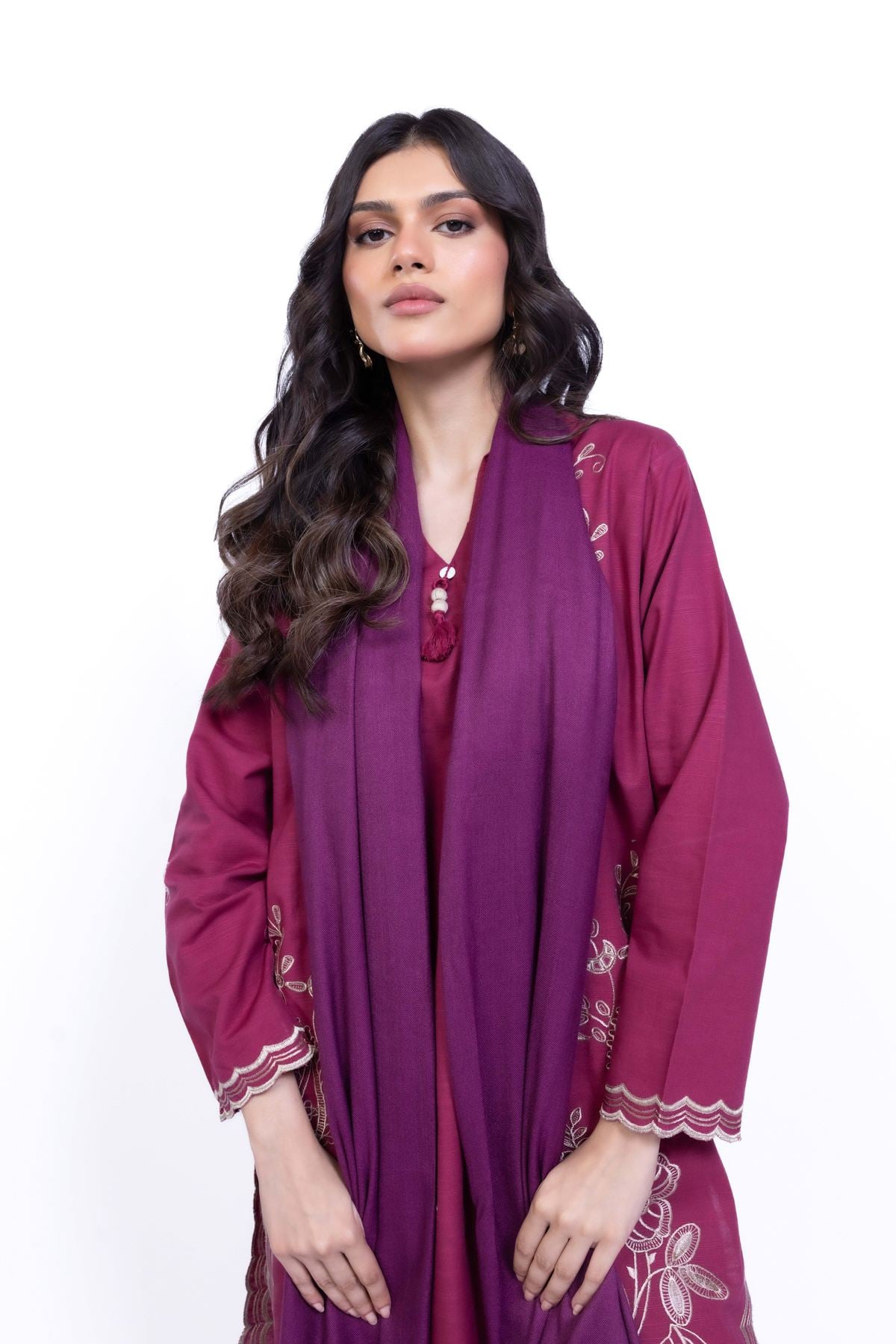Shawl
