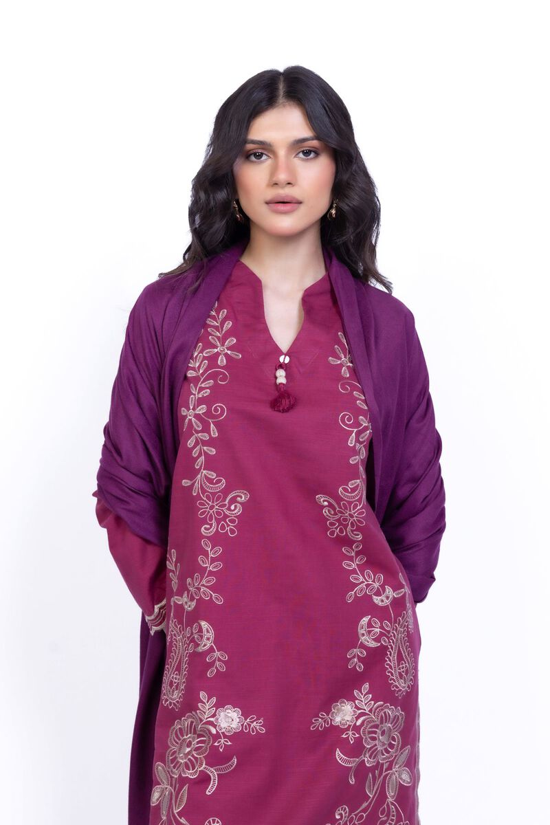 Shawl