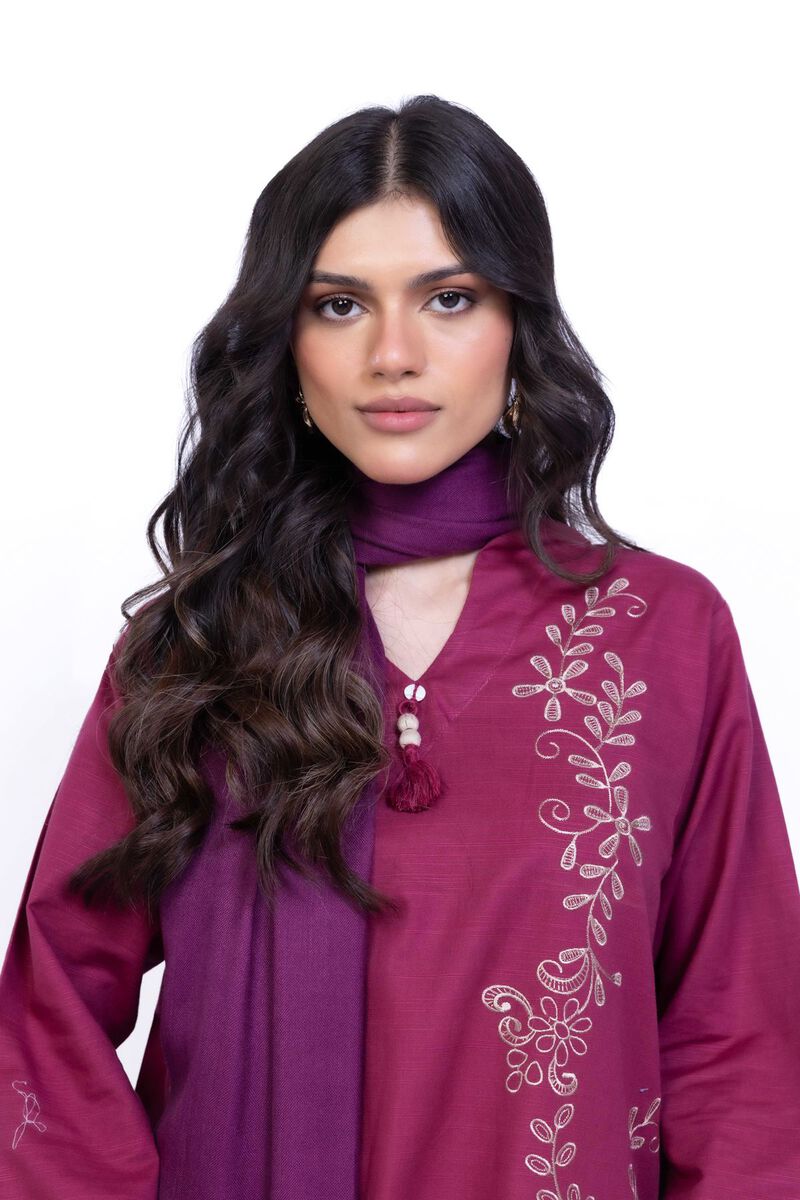 Shawl