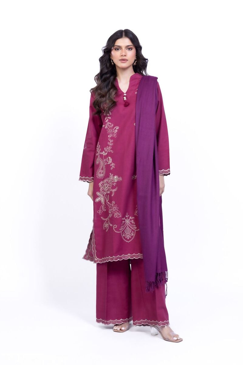 Shawl