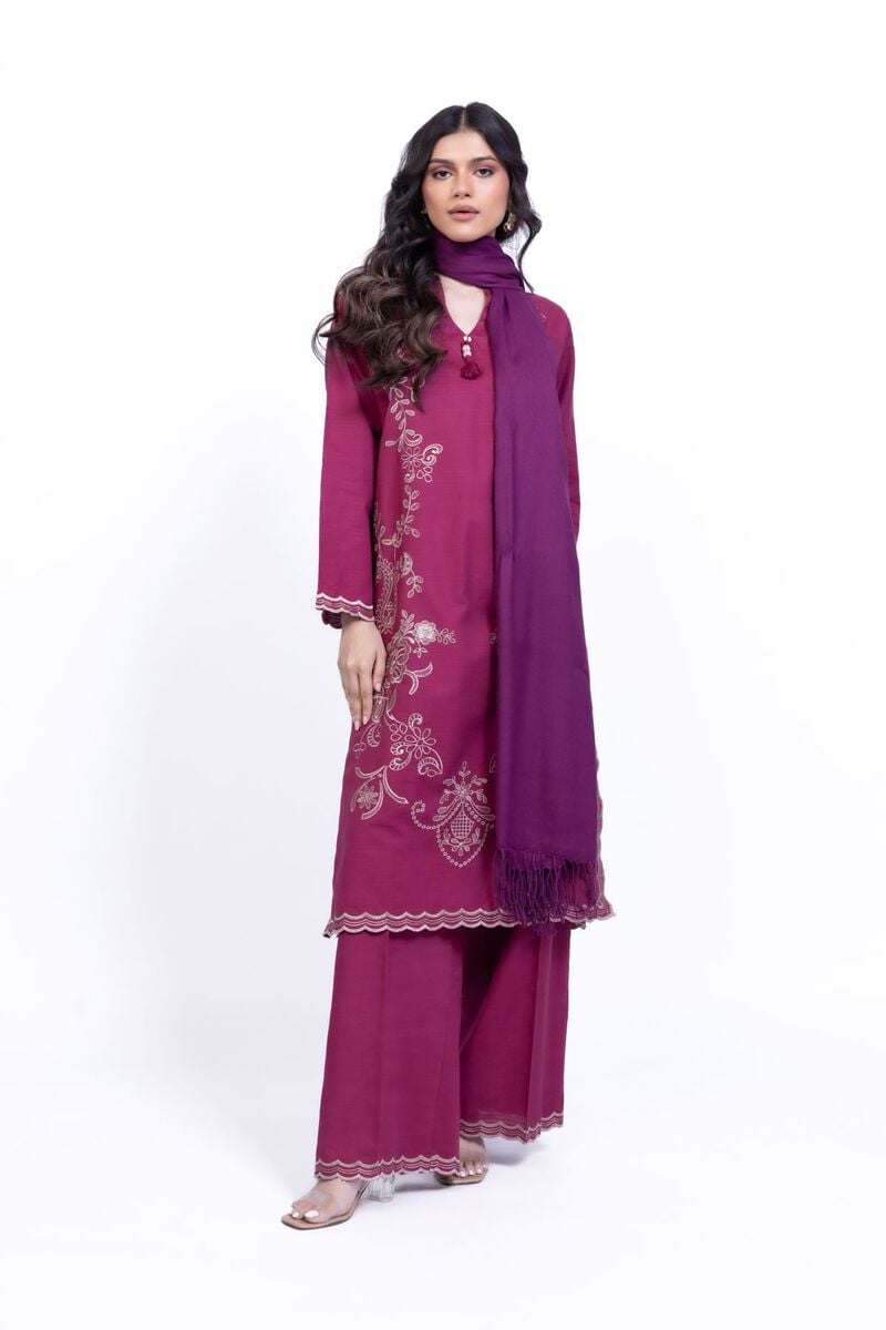 Shawl