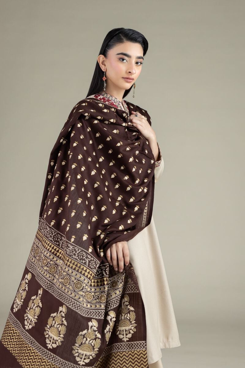 Shawl