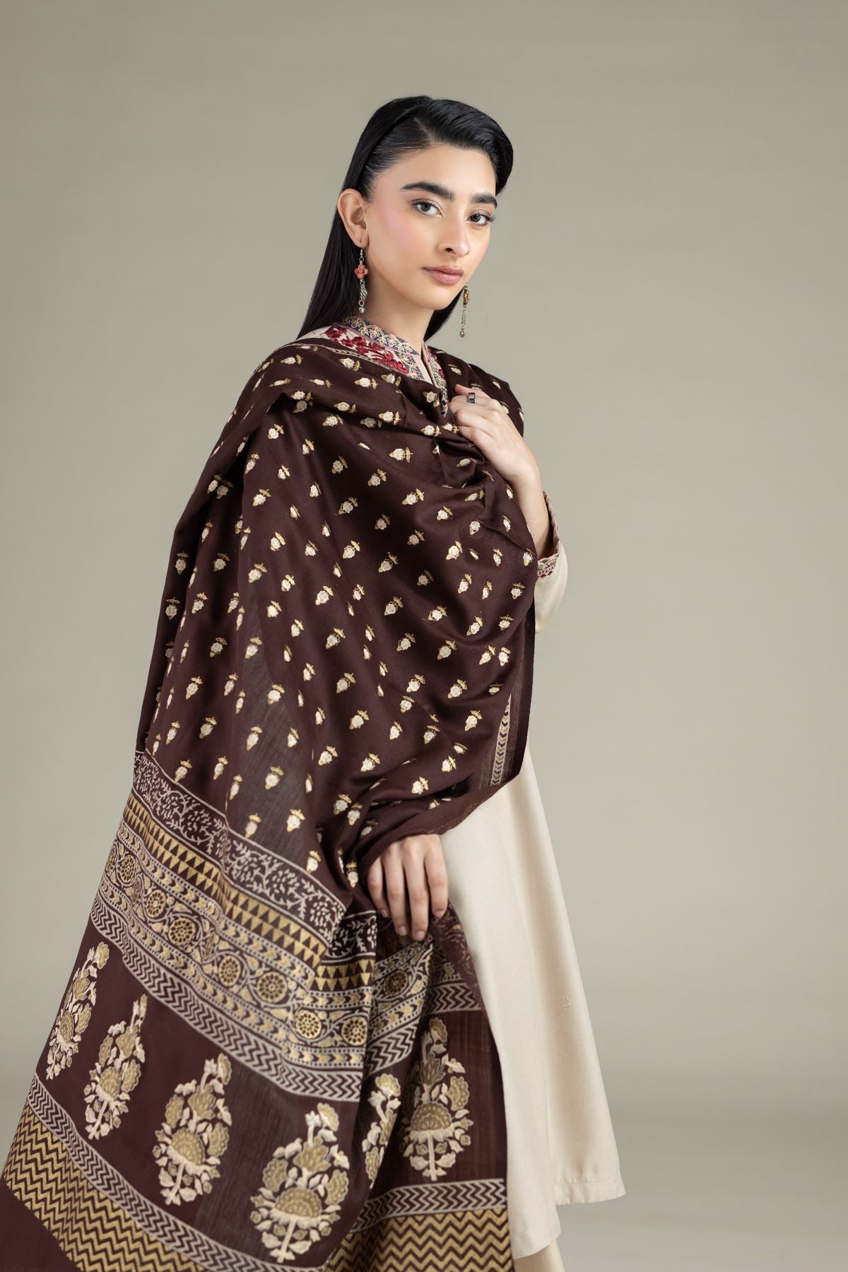 Shawl
