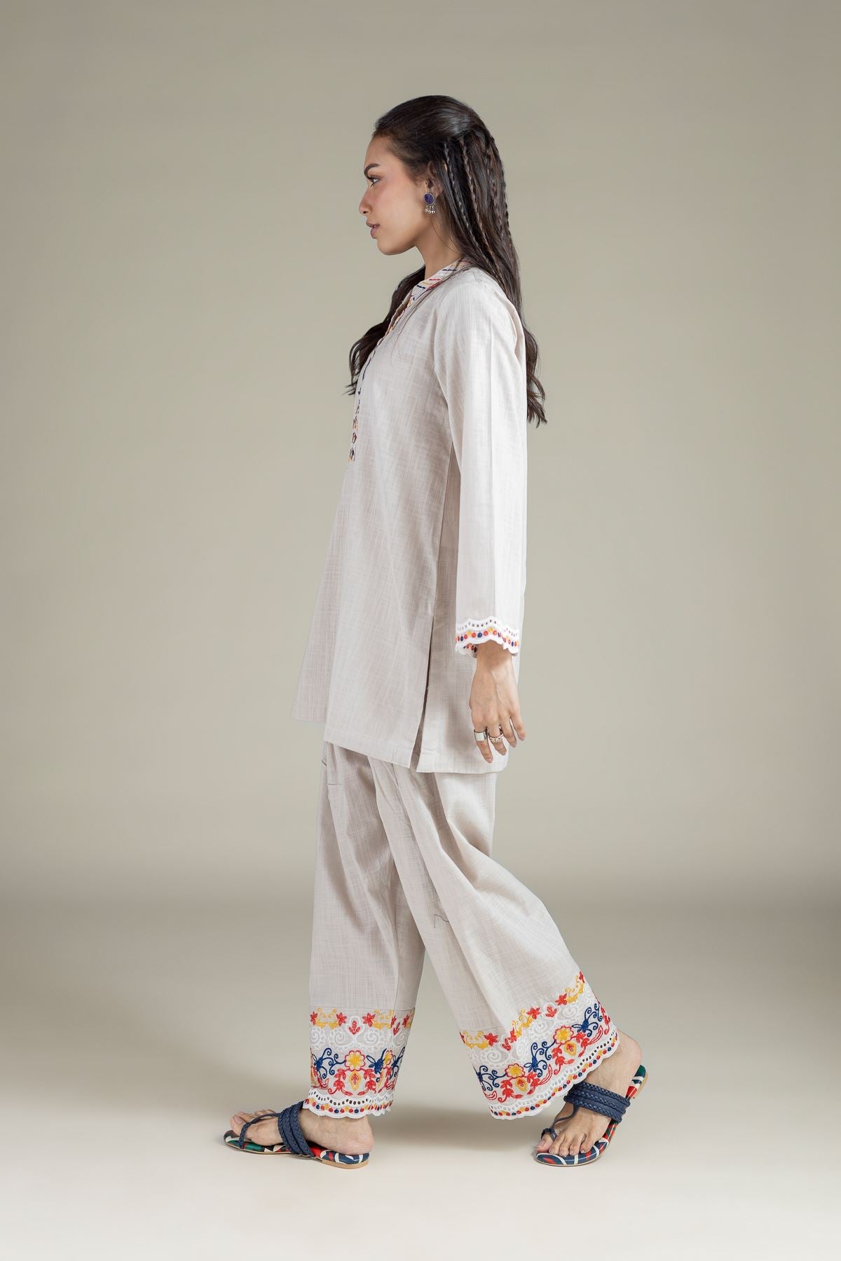 Shalwar