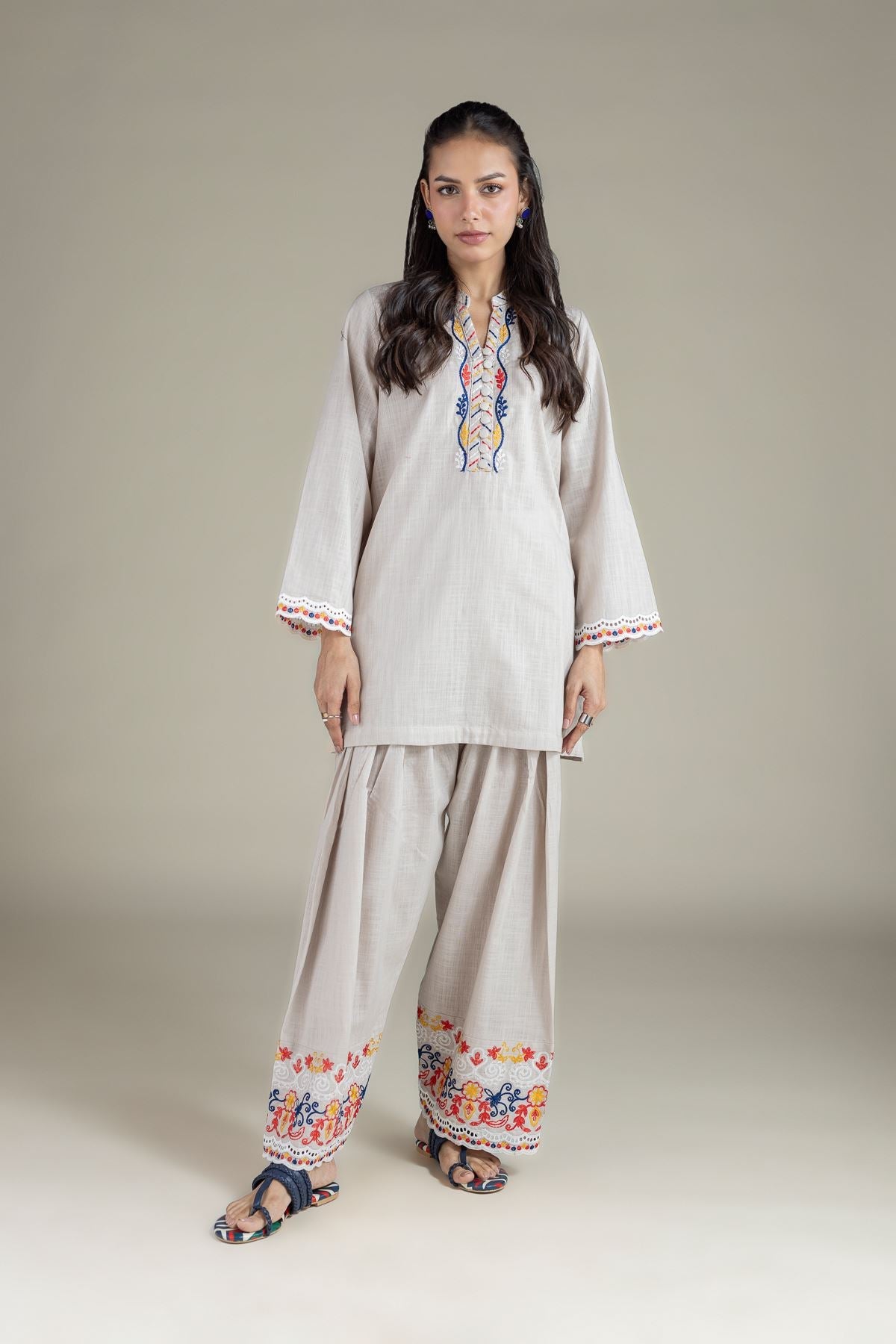 Shalwar