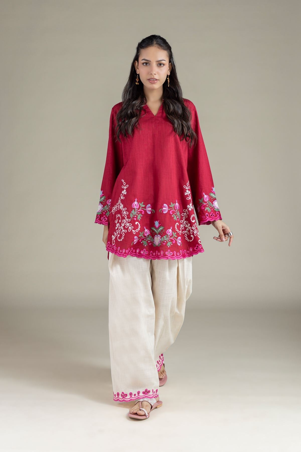 Shalwar