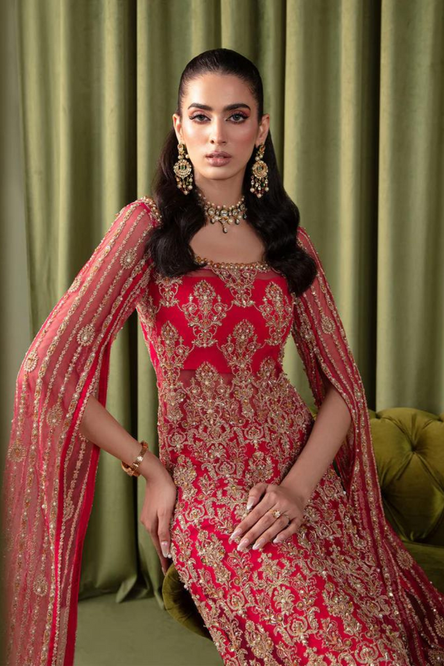 Kanwal Malik – Mirage Style