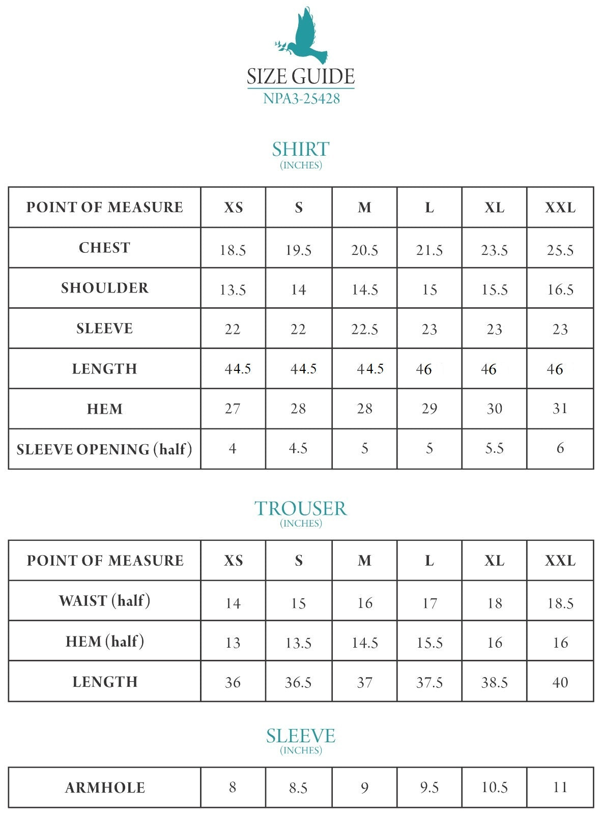 BLACK LUXURY EMBROIDERED 3PCS SET NPA3-25428 (EID 2025 READY TO WEAR) - EXPRESS SHIPPING