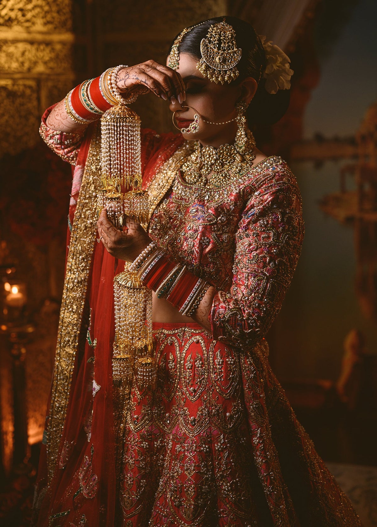 Signature Bridal