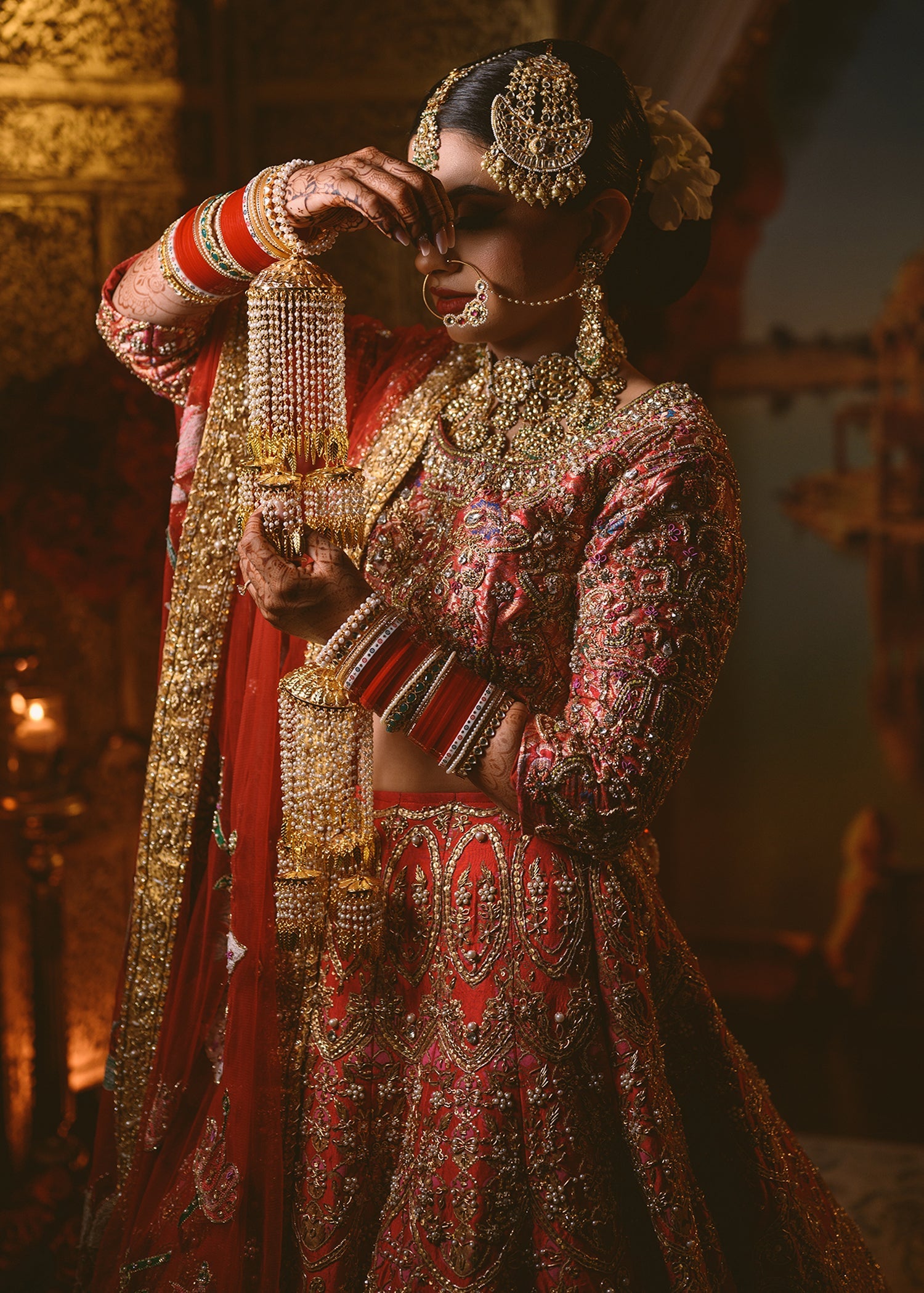Signature Bridal
