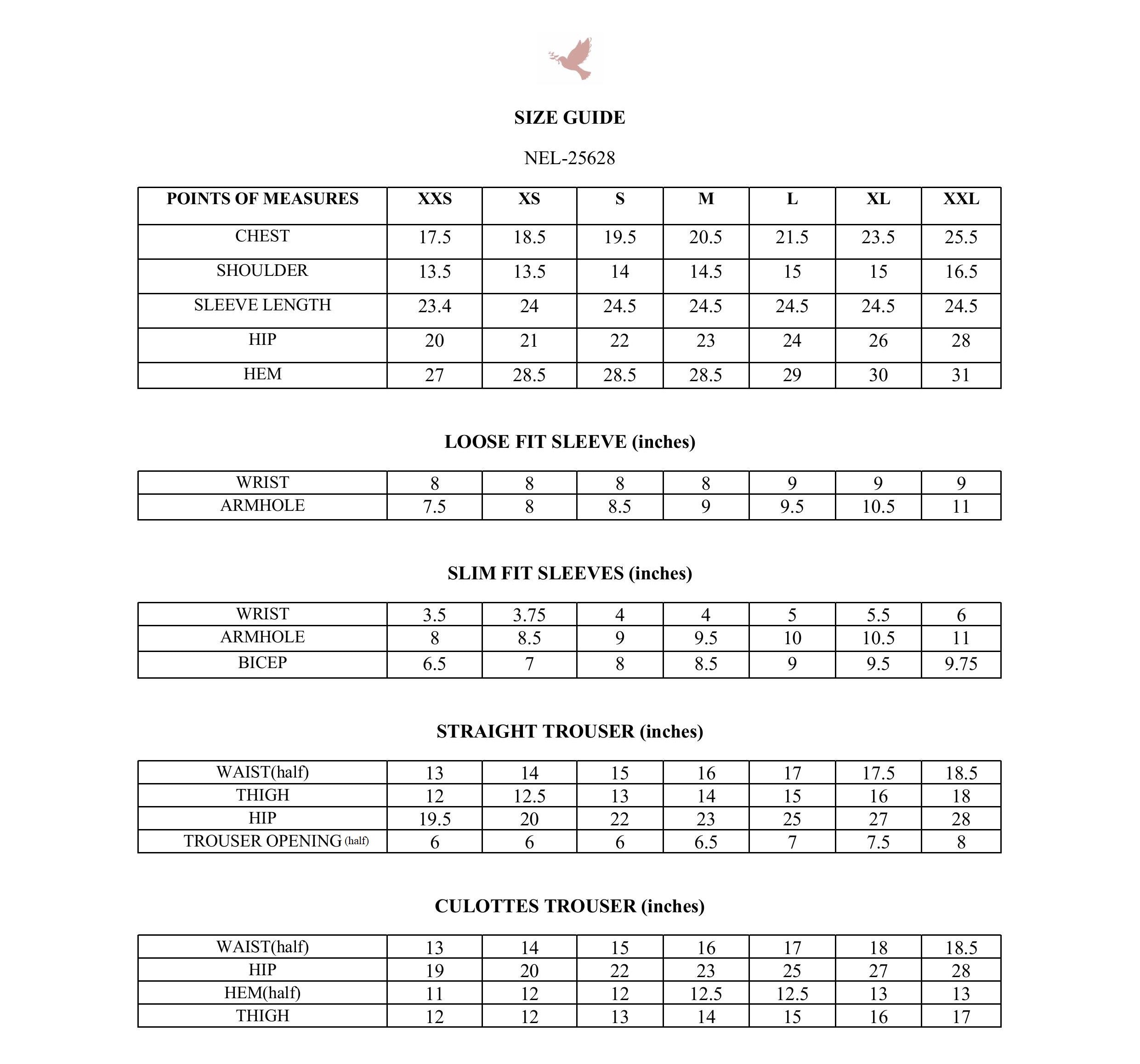 BEIGE & BURGUNDY LUXURY EMBROIDERED KARANDI SET (NEL-25628)