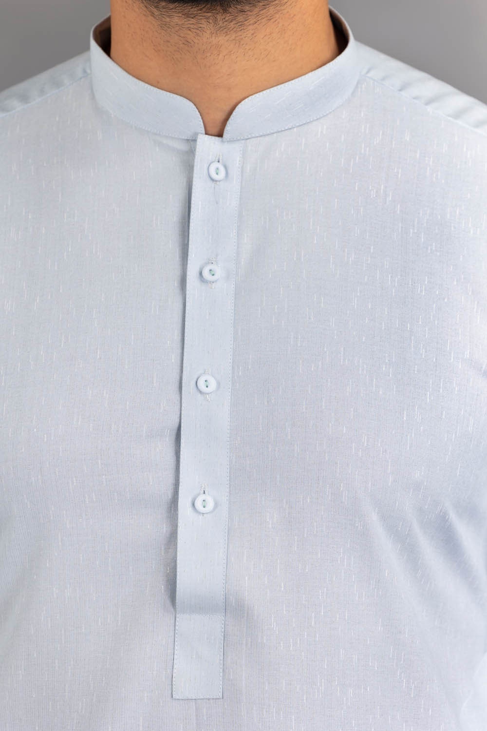 Gul Comfort Unstitched Fabric Blended-Lf