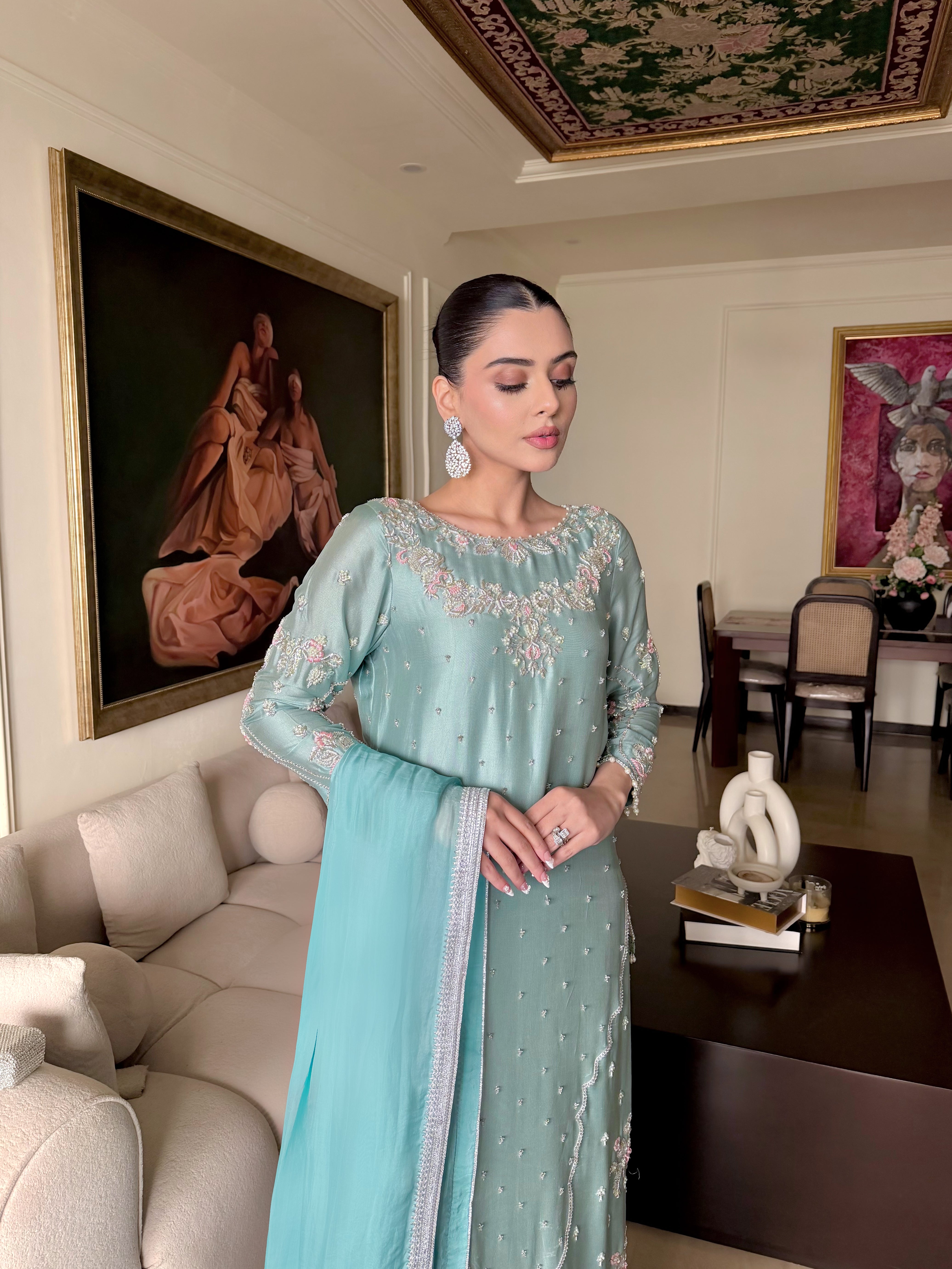 Zareen