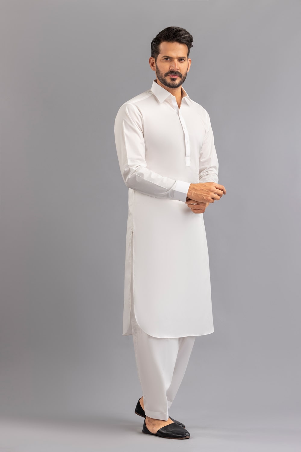 Hitex Cool Unstitched Fabric Cotton-Lf