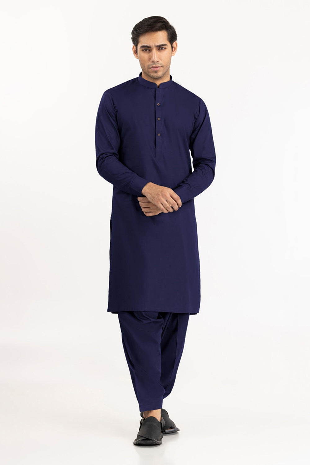 Gul 90000 Ultra Soft Unstitched Fabric Cotton-Lf