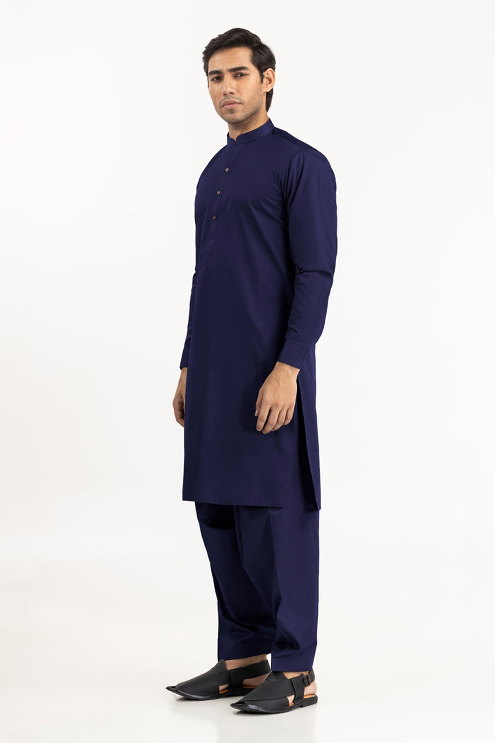 Gul 90000 Ultra Soft Unstitched Fabric Cotton-Lf