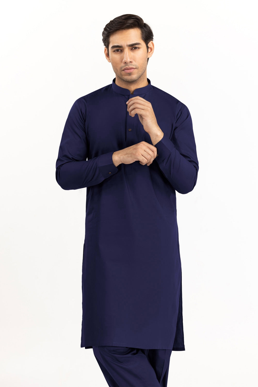 Gul 90000 Ultra Soft Unstitched Fabric Cotton-Lf
