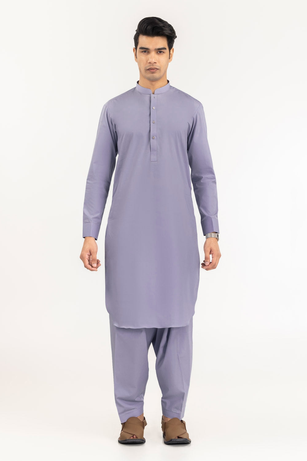 Gul 90000 Ultra Soft Unstitched Fabric Cotton-Lf