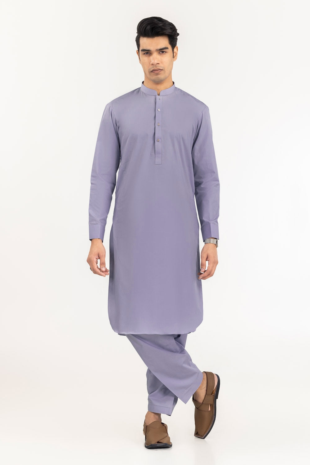 Gul 90000 Ultra Soft Unstitched Fabric Cotton-Lf