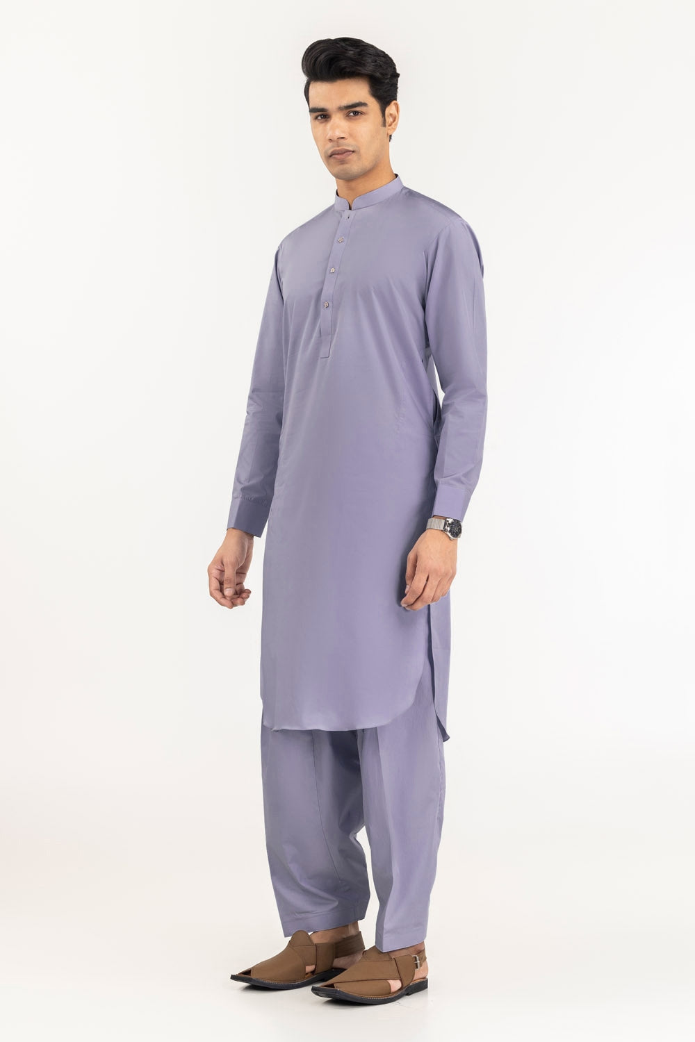 Gul 90000 Ultra Soft Unstitched Fabric Cotton-Lf