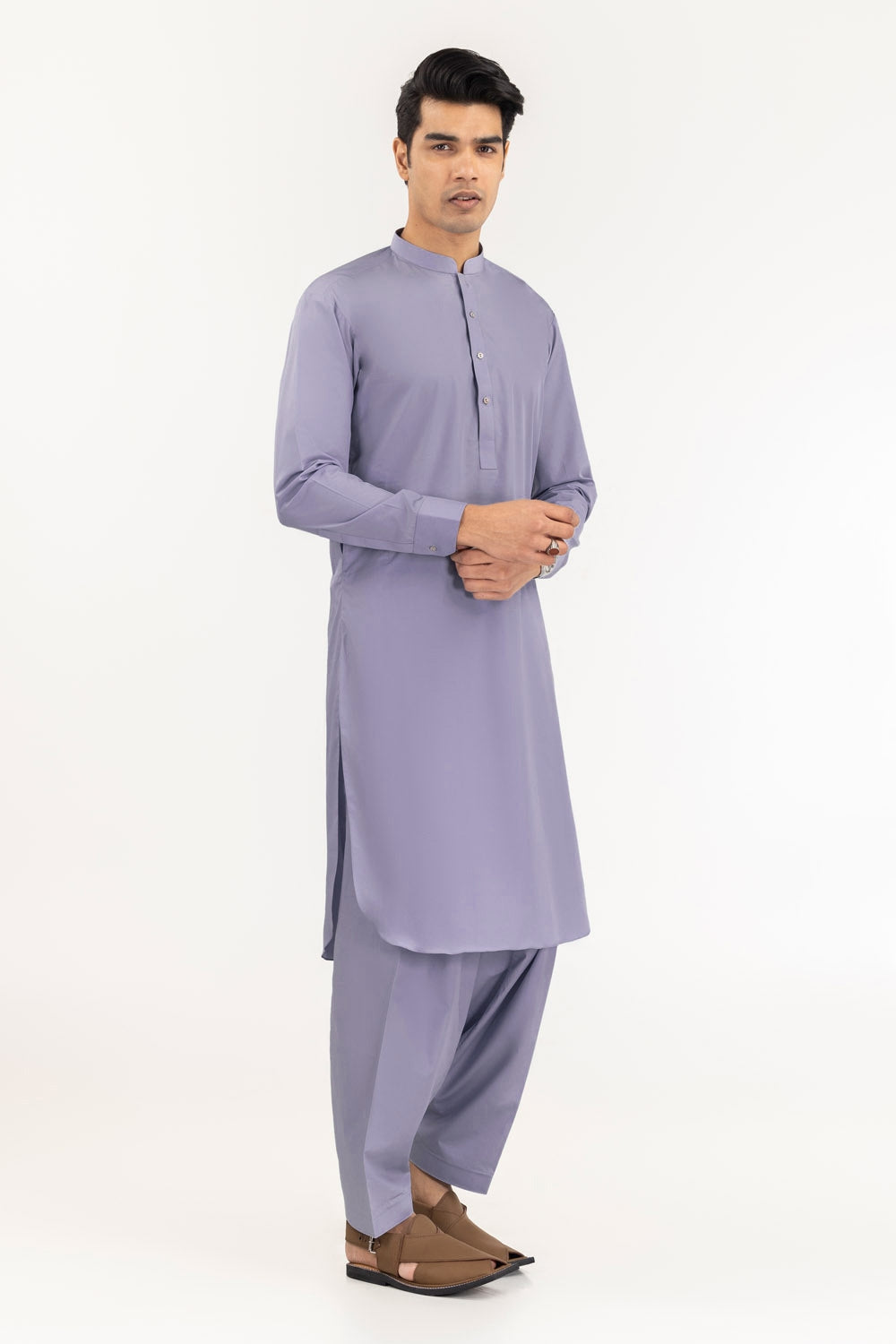Gul 90000 Ultra Soft Unstitched Fabric Cotton-Lf