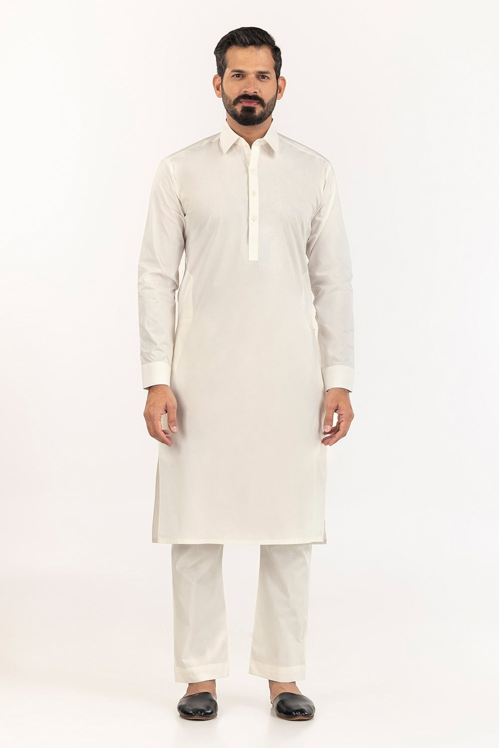 Gul 90000 Ultra Soft Unstitched Fabric Cotton-Lf