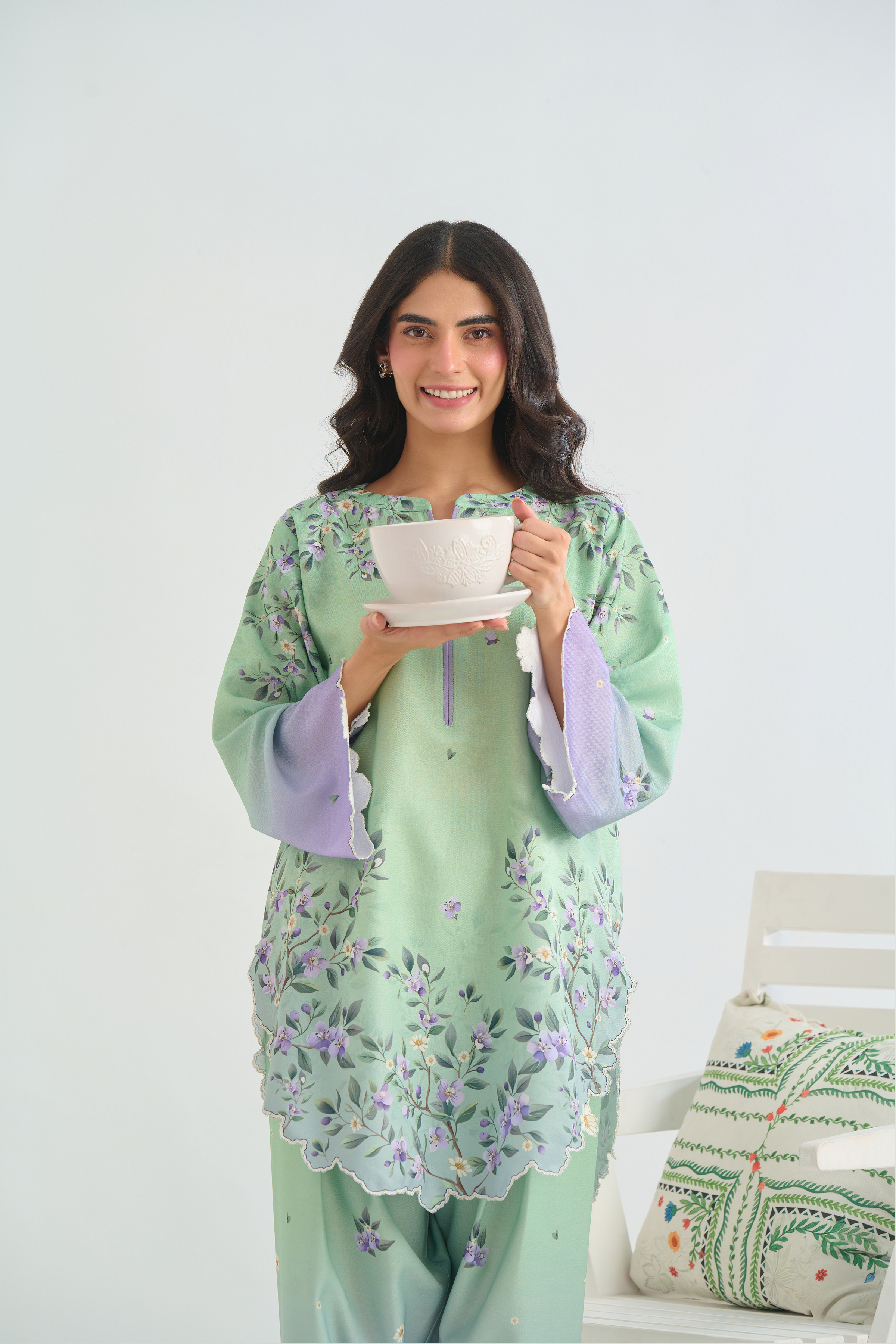 Matcha | 2-Piece