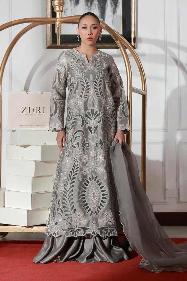 Zarrin