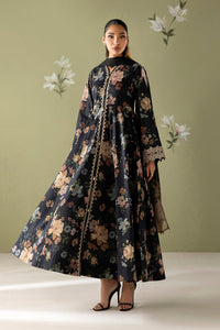 EMBROIDERED LAWN PR-1256