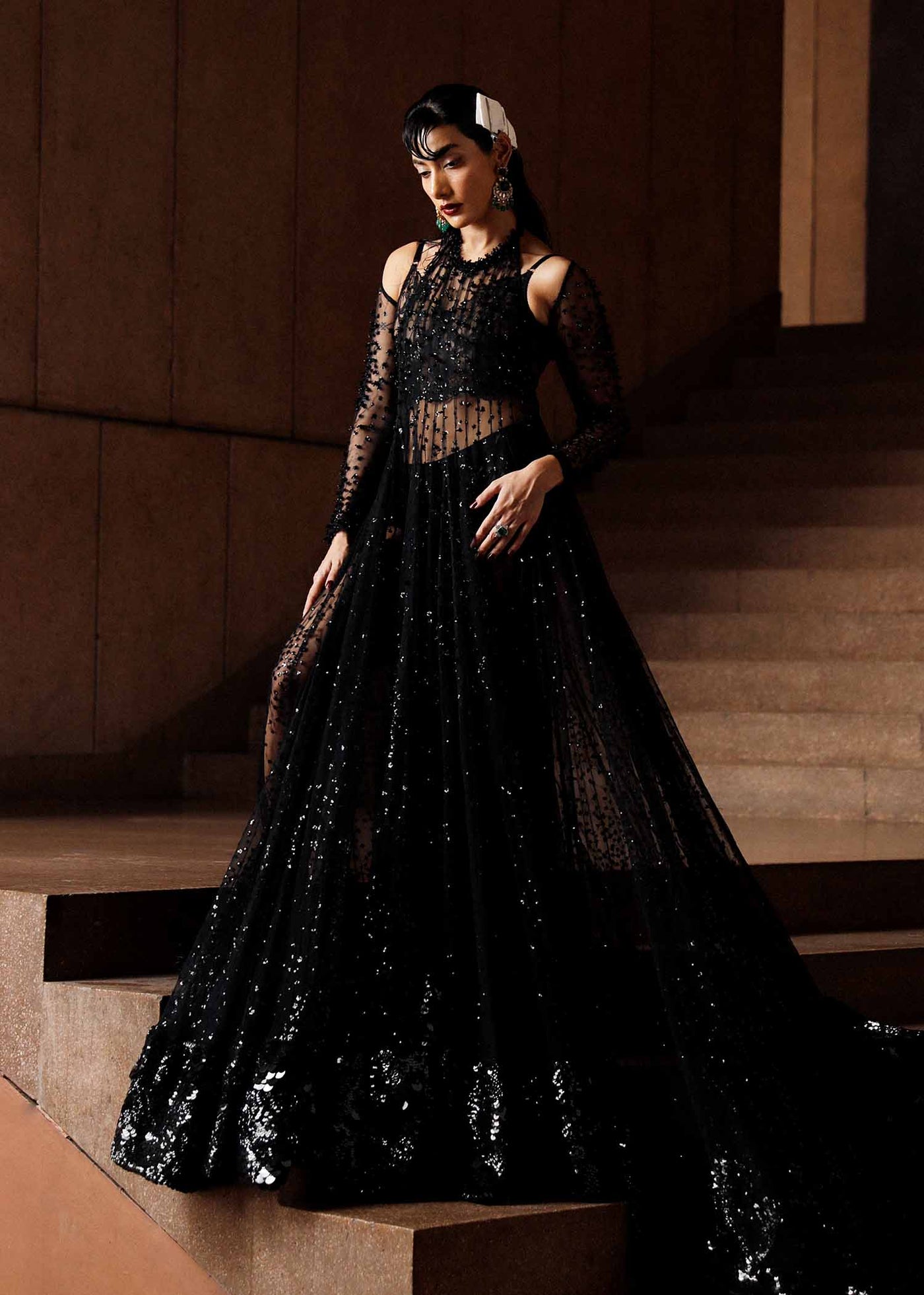Saheda Bridal