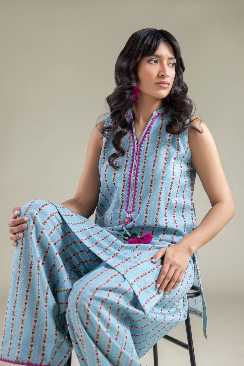 Kurta | 26-01-3E9-06TA-VG_MULTI