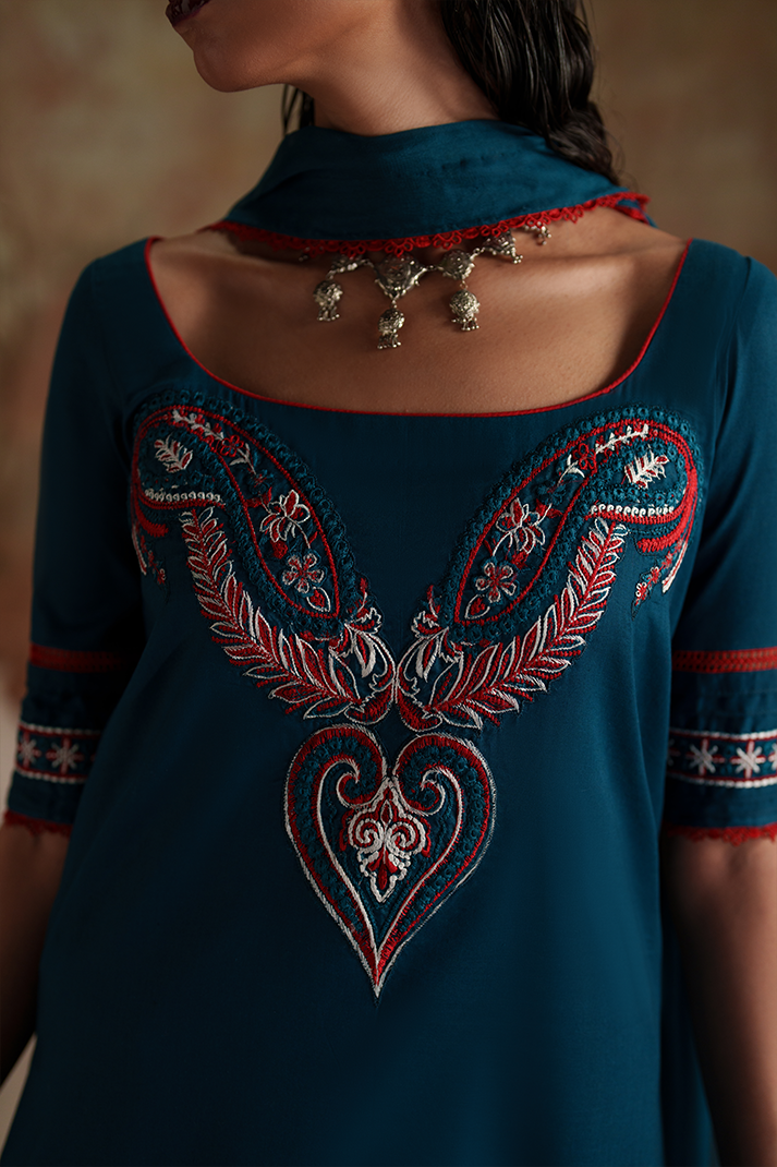Shaakh