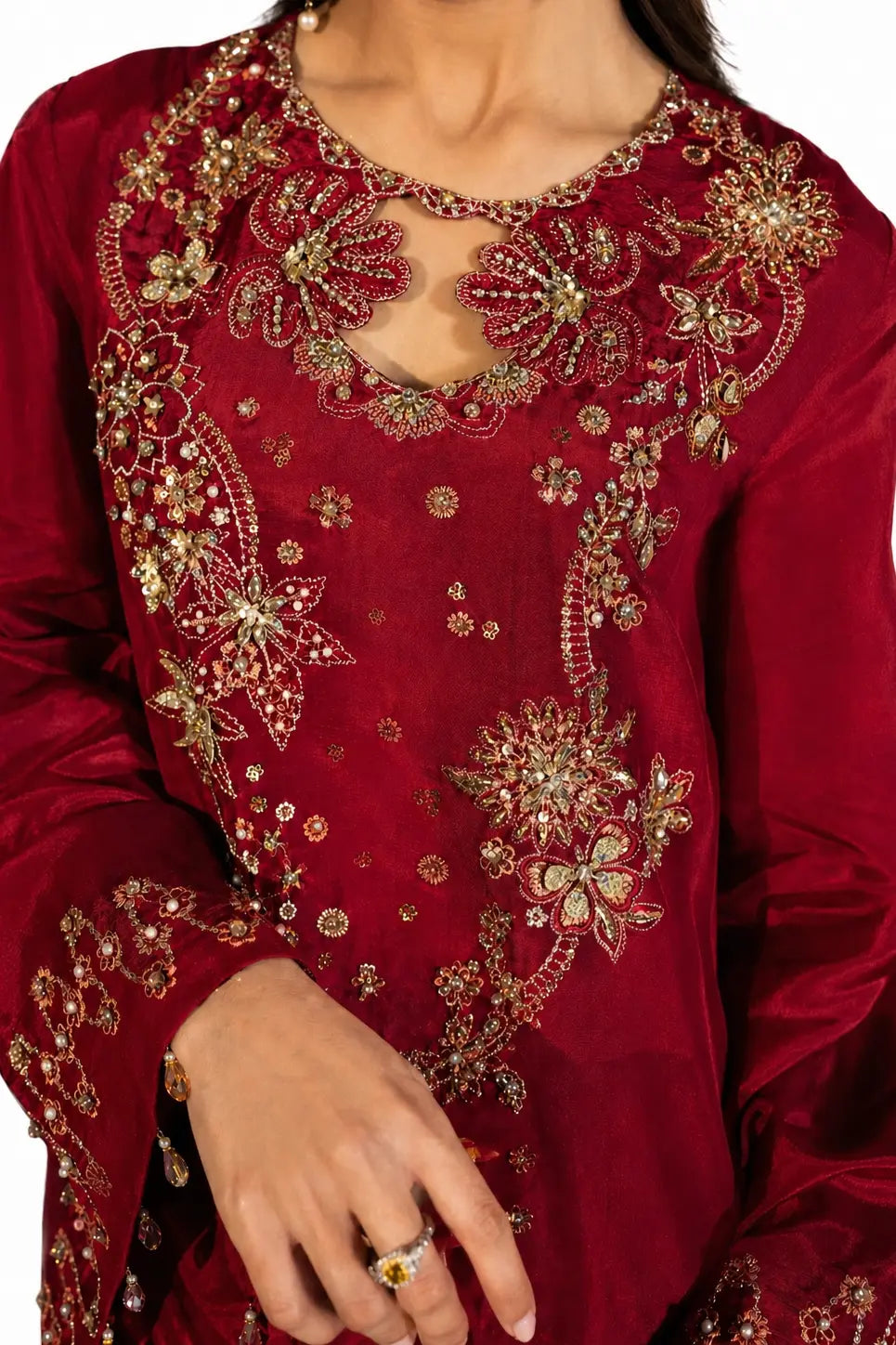 Noor-e-Zar