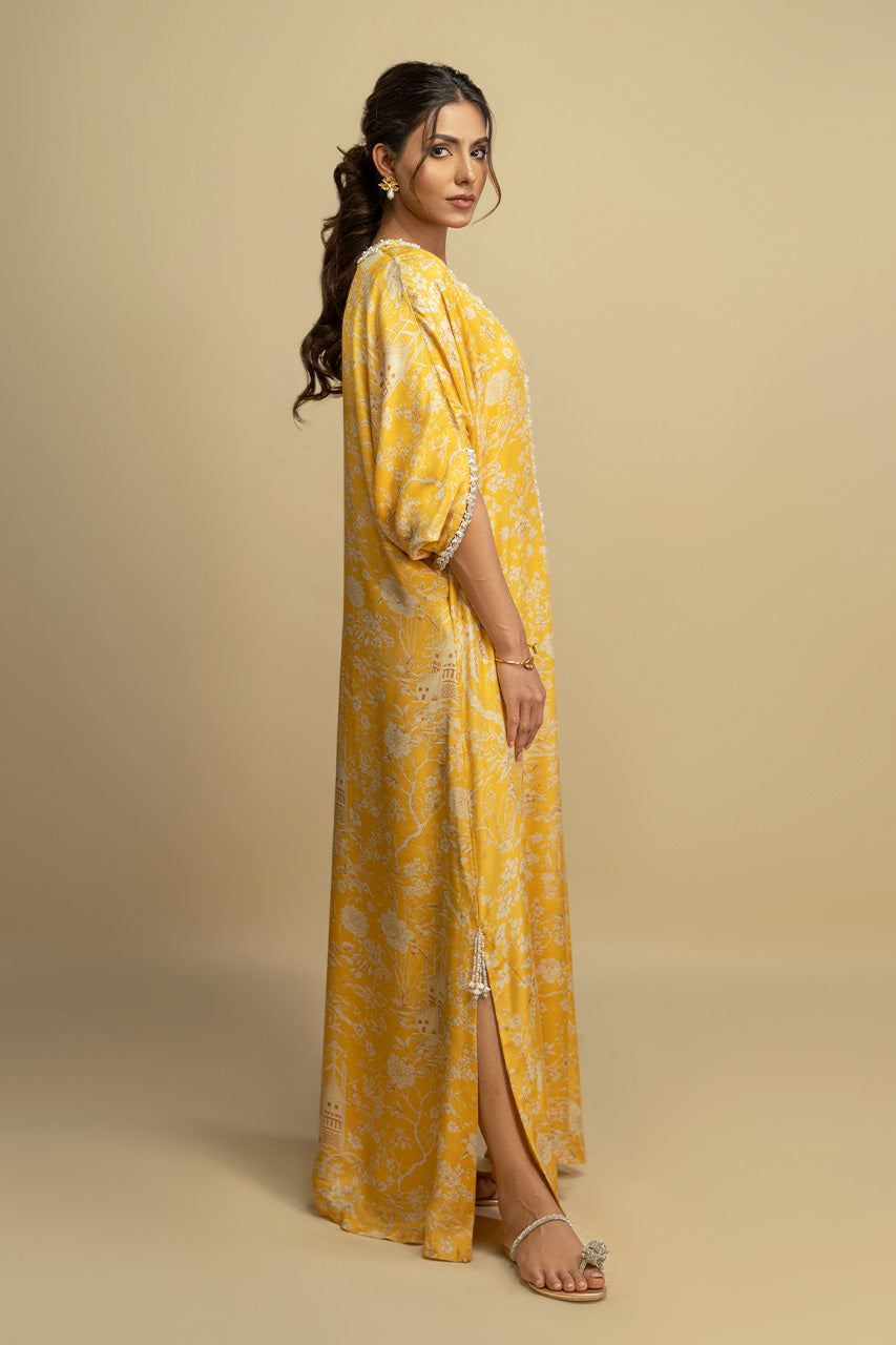 Lemon Blossom - Rtd