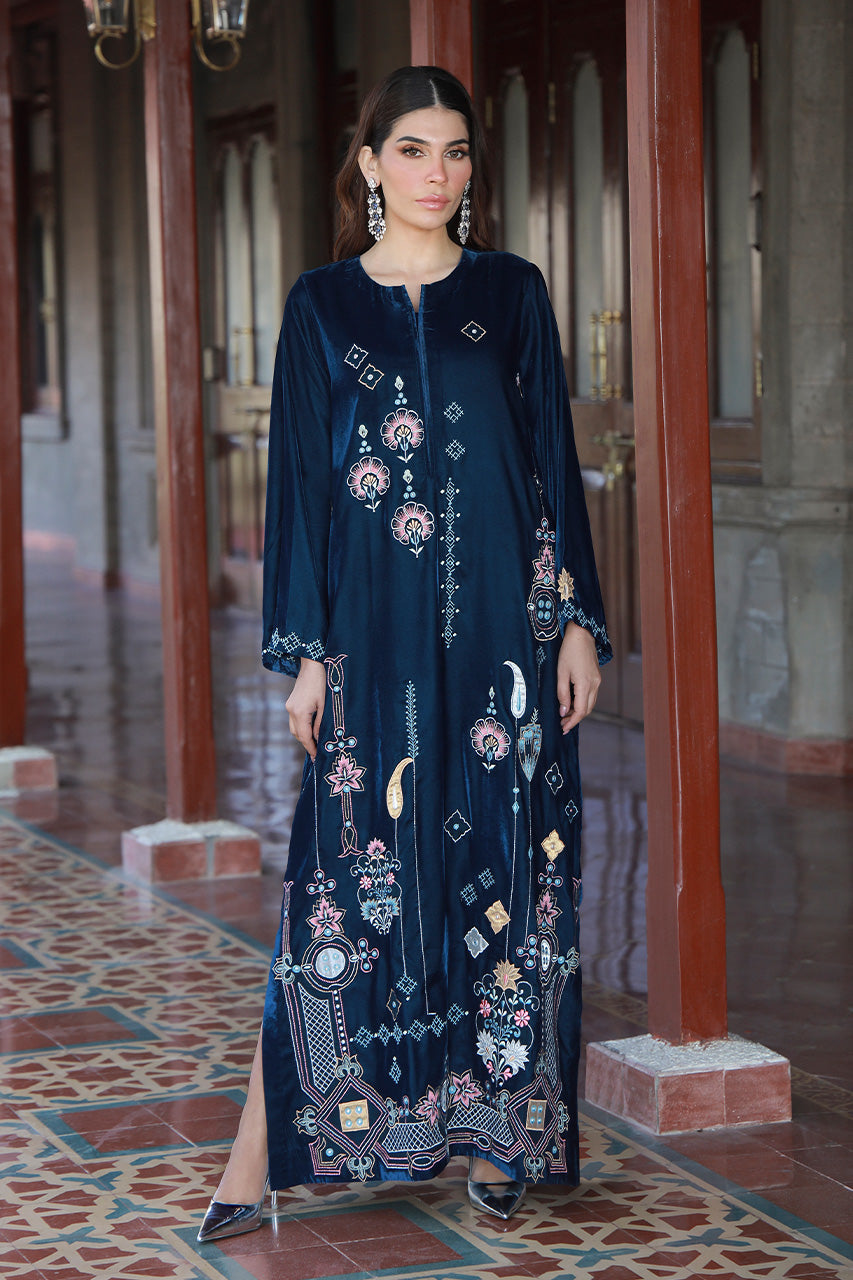 Shahnoza