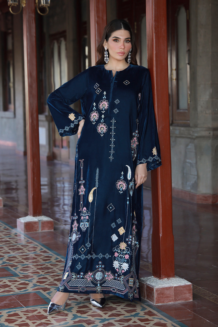 Shahnoza