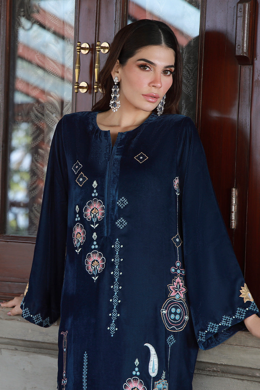 Shahnoza