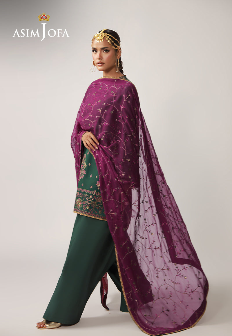 Zena – Maroon