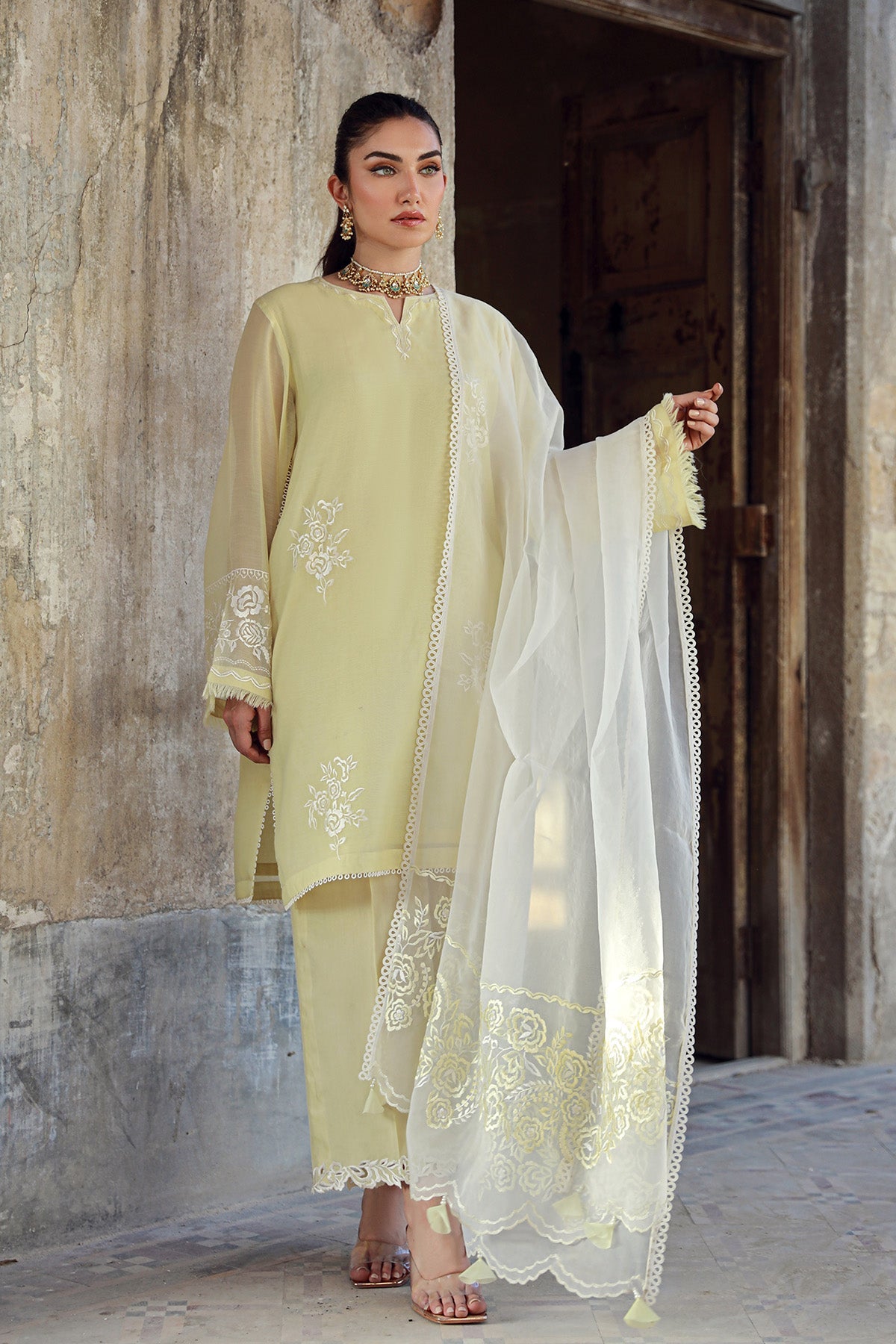 Farnaz Set