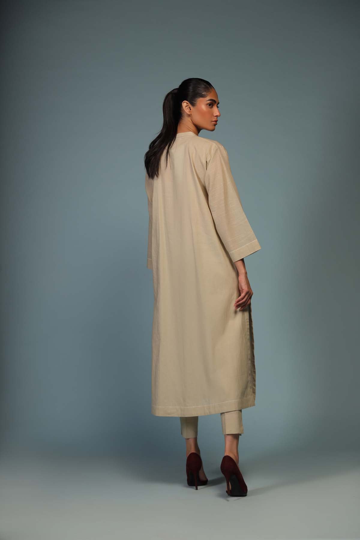 Angelic Ivory