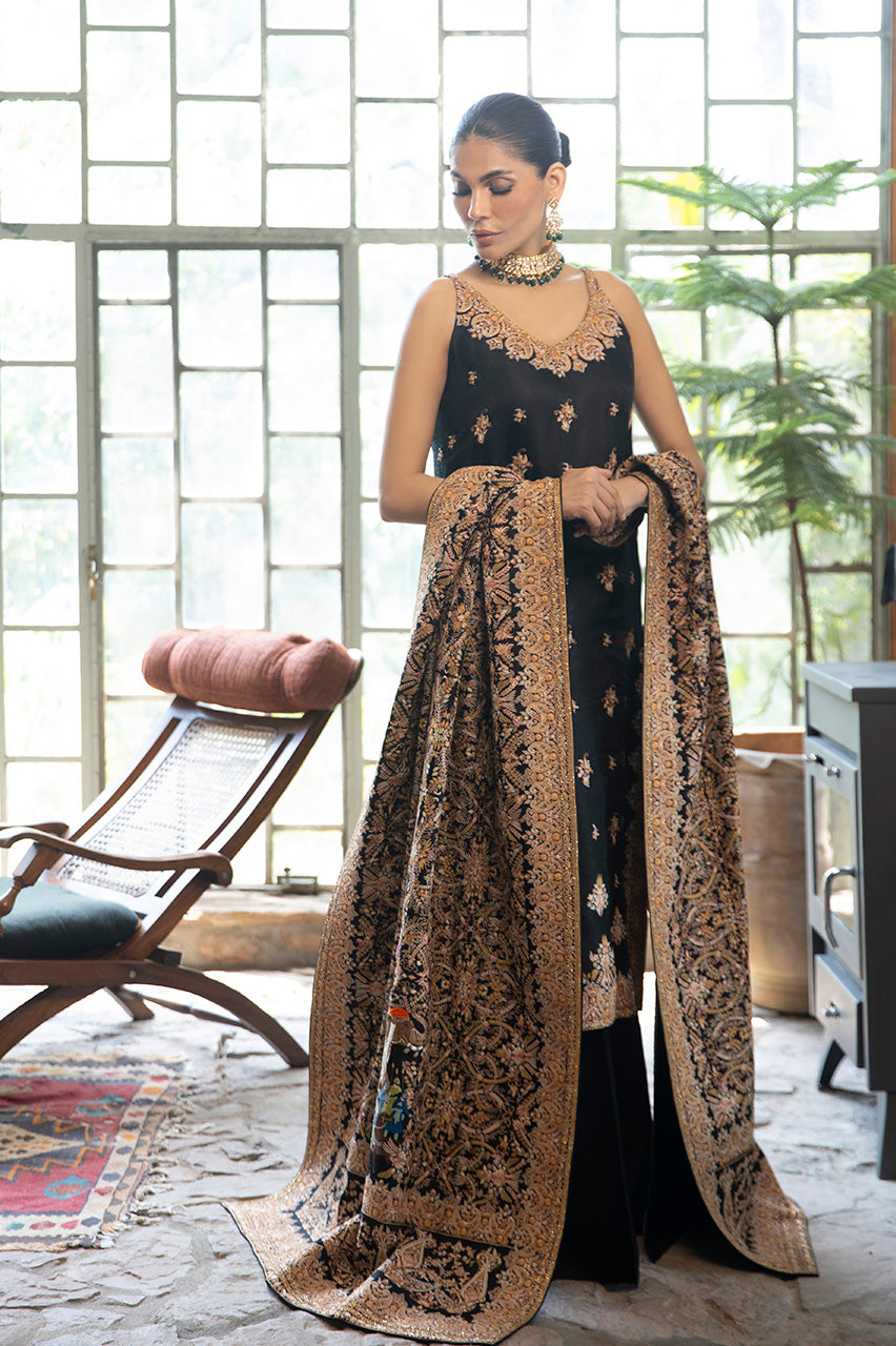 Anmol (Heirloom Shawl)