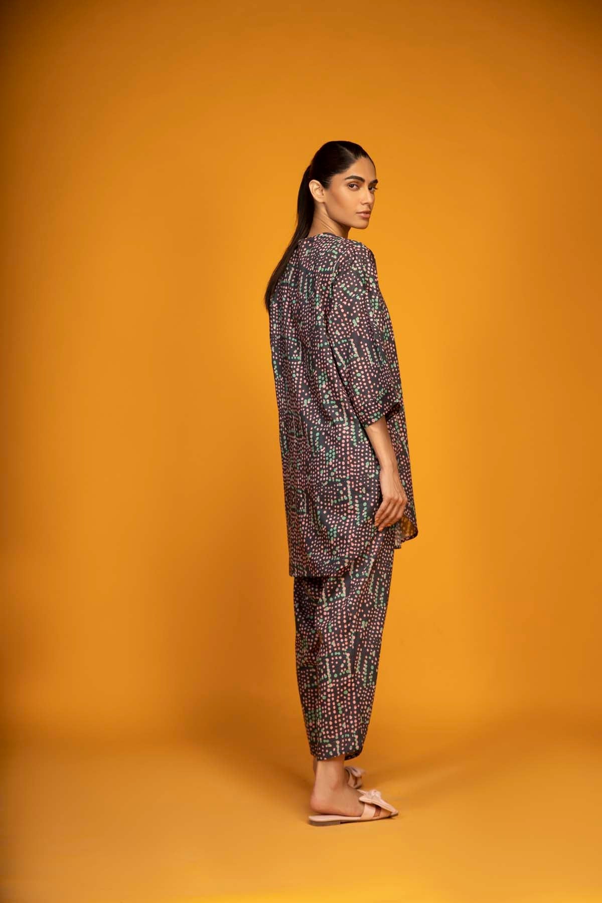 Printed Lawn 2 Piece
